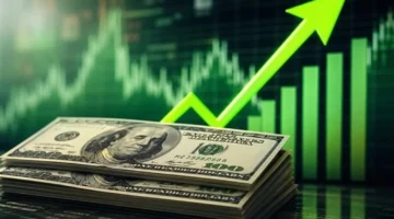قفزة في سعر الدولار أمام الجنيه عقب خروج مستثمرين من أذون الخزانة المصرية